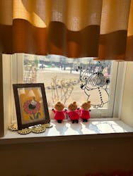 ムーミンバレーパークに投稿された画像（2026/3/16）