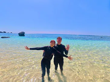 宮古島 ADVENTURE PiPi（ミヤコジマ アドベンチャー ピピ）に投稿された画像（2026/3/16）