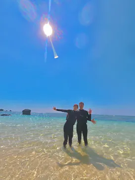 宮古島 ADVENTURE PiPi（ミヤコジマ アドベンチャー ピピ）に投稿された画像（2026/3/16）