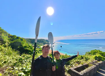 宮古島 ADVENTURE PiPi（ミヤコジマ アドベンチャー ピピ）に投稿された画像（2026/3/16）