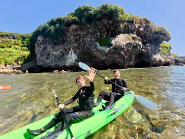 宮古島 ADVENTURE PiPi（ミヤコジマ アドベンチャー ピピ）に投稿された画像（2026/3/16）