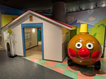 香美市立やなせたかし記念館　(アンパンマンミュージアム＆詩とメルヘン絵本館）に投稿された画像（2026/3/16）