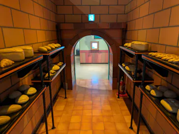 香美市立やなせたかし記念館　(アンパンマンミュージアム＆詩とメルヘン絵本館）に投稿された画像（2026/3/16）