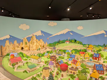 香美市立やなせたかし記念館　(アンパンマンミュージアム＆詩とメルヘン絵本館）に投稿された画像（2026/3/16）