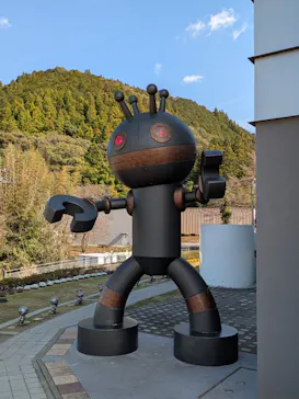 香美市立やなせたかし記念館　(アンパンマンミュージアム＆詩とメルヘン絵本館）に投稿された画像（2026/3/16）