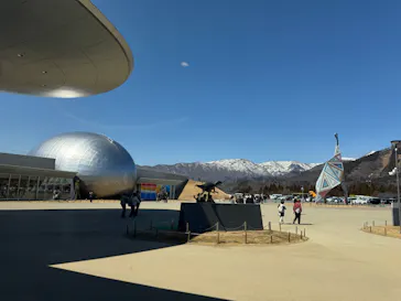 福井県立恐竜博物館に投稿された画像（2026/3/16）