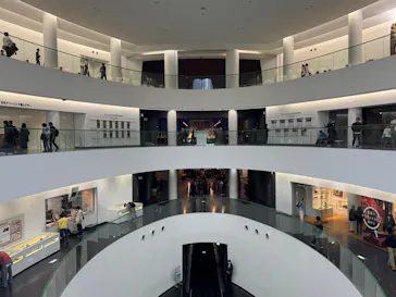 福井県立恐竜博物館に投稿された画像（2026/3/16）