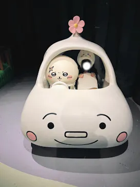 ちいかわパークに投稿された画像（2026/3/16）