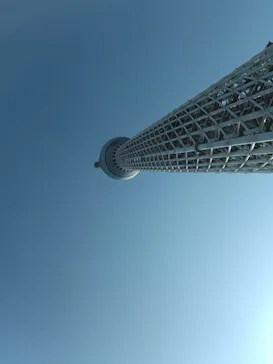 東京スカイツリーに投稿された画像（2026/3/16）