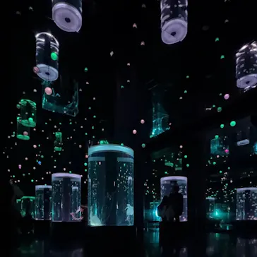 マクセル アクアパーク品川に投稿された画像（2026/3/16）