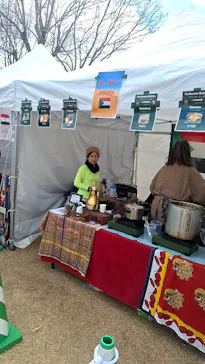 万博記念公園に投稿された画像（2026/3/16）