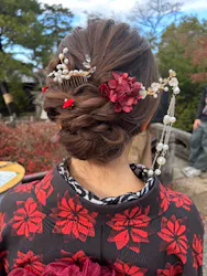 京都着物レンタル CHAMATSUに投稿された画像（2026/3/16）