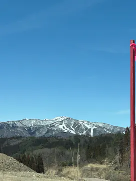 ウイングヒルズ白鳥リゾートに投稿された画像（2026/3/16）