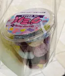 グミパ 2026 in OSAKA『グミ放題』（ららぽーと門真）に投稿された画像（2026/3/16）