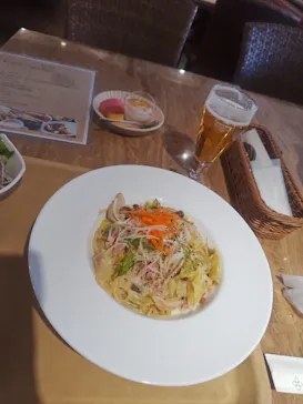 草津温泉 ホテルヴィレッジに投稿された画像（2026/3/16）