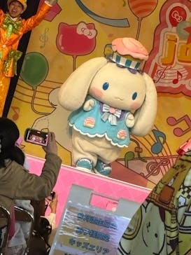 ハーモニーランドに投稿された画像（2026/3/16）