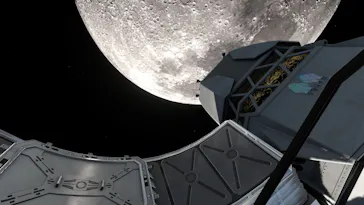 Space Travelium TeNQに投稿された画像（2026/3/16）