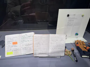 Space Travelium TeNQに投稿された画像（2026/3/16）