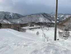 水上高原 藤原スキー場に投稿された画像（2026/3/16）