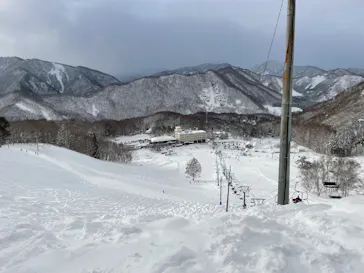 水上高原 藤原スキー場に投稿された画像（2026/3/16）