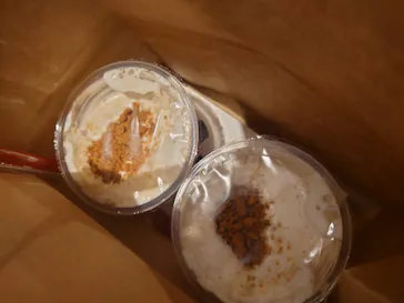 春水堂（チュンスイタン）に投稿された画像（2026/3/16）