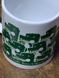 熱川バナナワニ園に投稿された画像（2026/3/16）