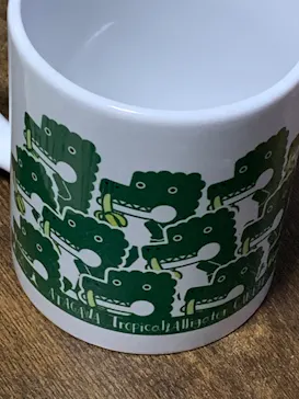 熱川バナナワニ園に投稿された画像（2026/3/16）