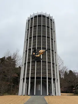 彫刻の森美術館に投稿された画像（2026/3/16）