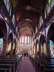 博物館 明治村に投稿された画像（2026/3/16）