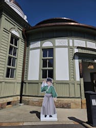 博物館 明治村に投稿された画像（2026/3/16）