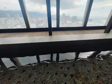 神戸ハーバーランド温泉 万葉倶楽部に投稿された画像（2026/3/16）