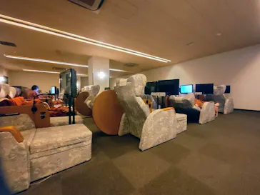 神戸ハーバーランド温泉 万葉倶楽部に投稿された画像（2026/3/16）