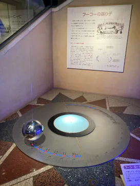 国立科学博物館に投稿された画像（2026/3/16）