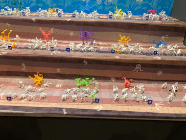 福井県立恐竜博物館に投稿された画像（2026/3/16）