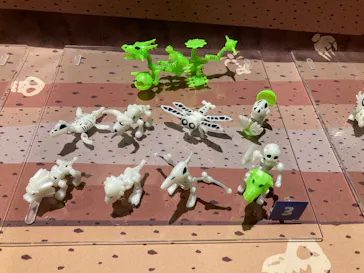 福井県立恐竜博物館に投稿された画像（2026/3/16）