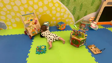 キッズランドUS 松戸常盤平店に投稿された画像（2026/3/17）