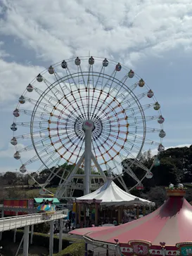 ハーモニーランドに投稿された画像（2026/3/17）