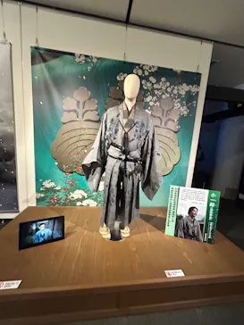 豊臣兄弟！ 大和郡山 大河ドラマ館に投稿された画像（2026/3/17）