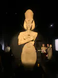 MYSTERY OF TUTANKHAMEN 体感型古代エジプト展に投稿された画像（2026/3/17）