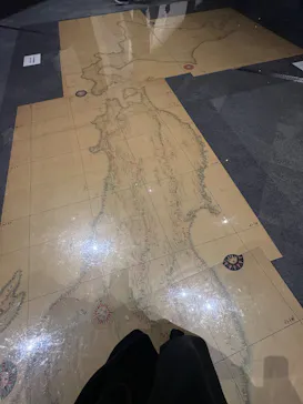 豊田市博物館に投稿された画像（2026/3/17）