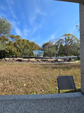 広島平和記念資料館に投稿された画像（2026/3/17）