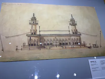 NAKED meets ガウディ展に投稿された画像（2026/3/17）