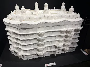 NAKED meets ガウディ展に投稿された画像（2026/3/17）