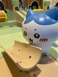 ちいかわパークに投稿された画像（2026/3/17）