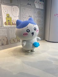 ちいかわパークに投稿された画像（2026/3/17）