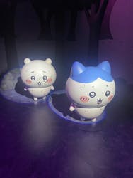 ちいかわパークに投稿された画像（2026/3/17）