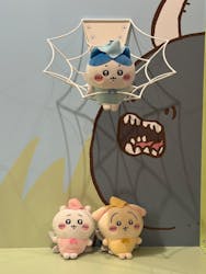 ちいかわパークに投稿された画像（2026/3/17）