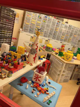 レゴランド®・ディスカバリー・センター 大阪に投稿された画像（2026/3/17）