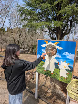 阿蘇カドリー・ドミニオンに投稿された画像（2026/3/17）