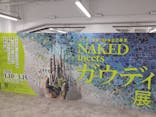 NAKED meets ガウディ展に投稿された画像（2026/3/17）